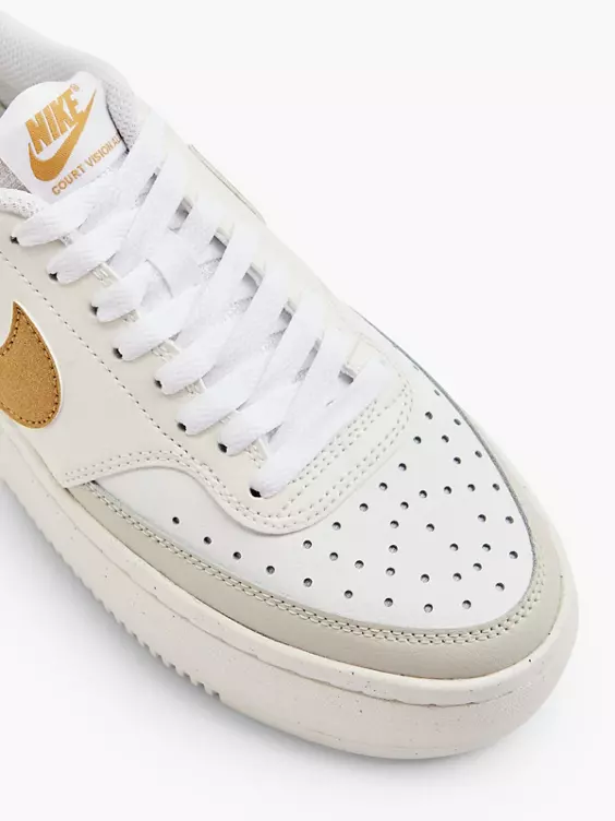 Nike Platform Sneaker COURT VISION ALTA