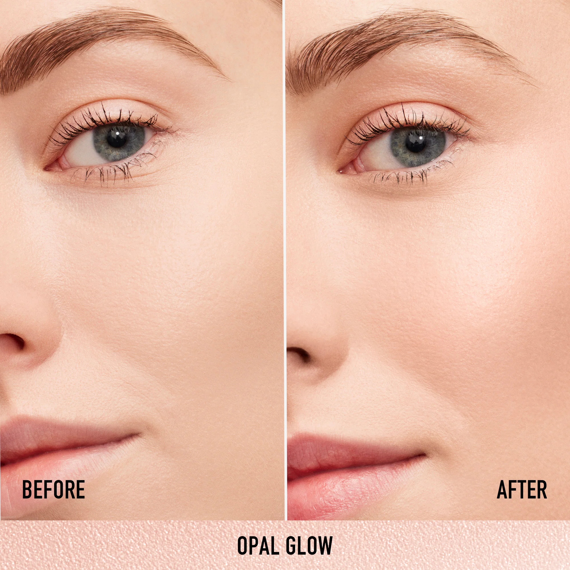 Complexion Rescue Highlighting Blush – Highlighter und Aufheller, Creme-Rouge