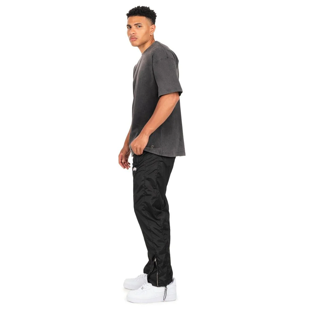 WASHED BASIC VADITIM T-SHIRT