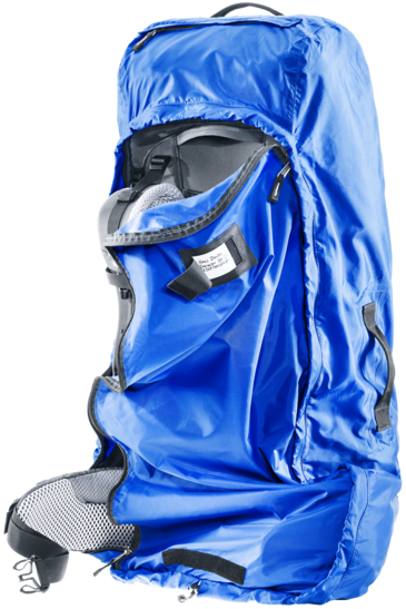 Transport Cover