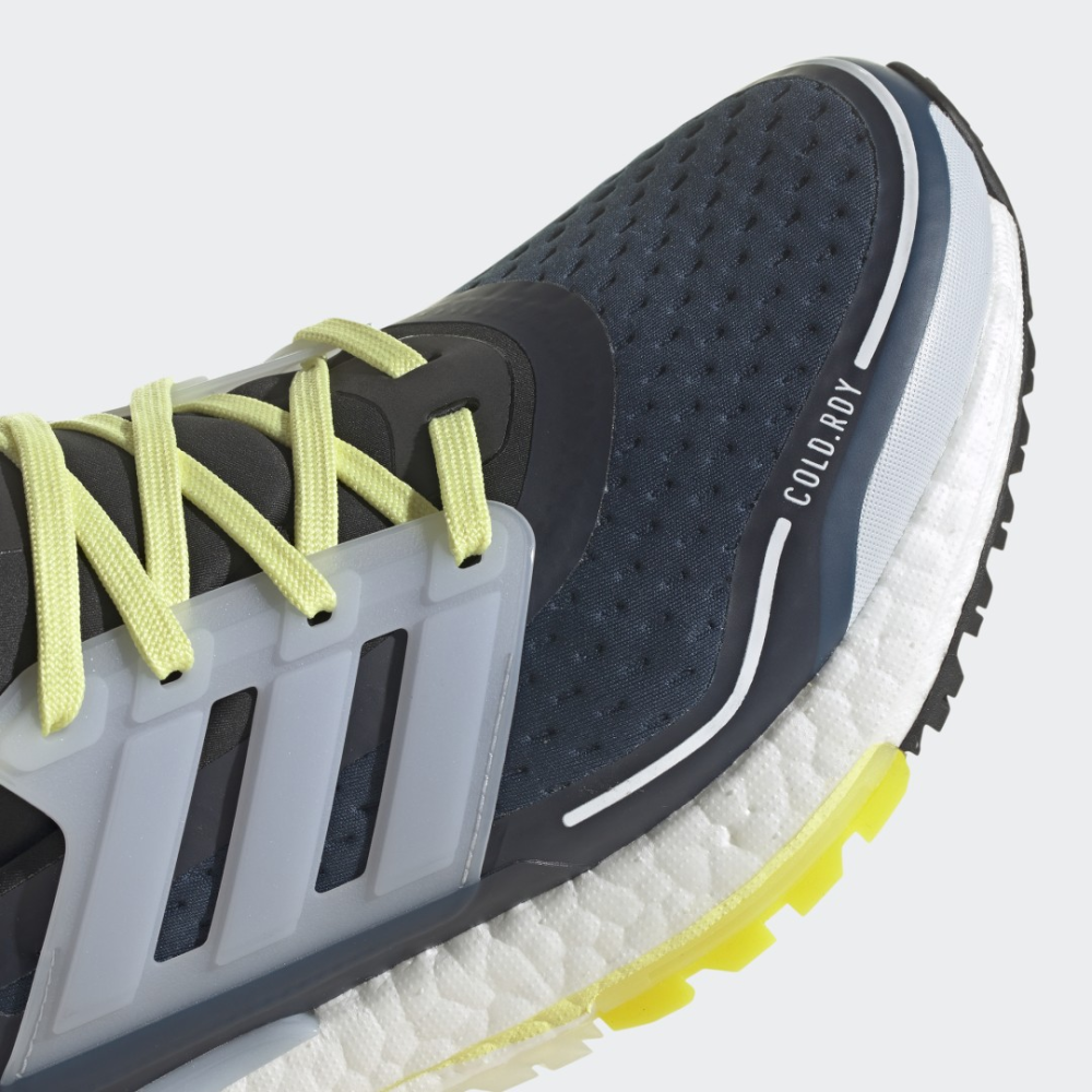 adidas Ultraboost 21 COLD.RDY S23754 / blau