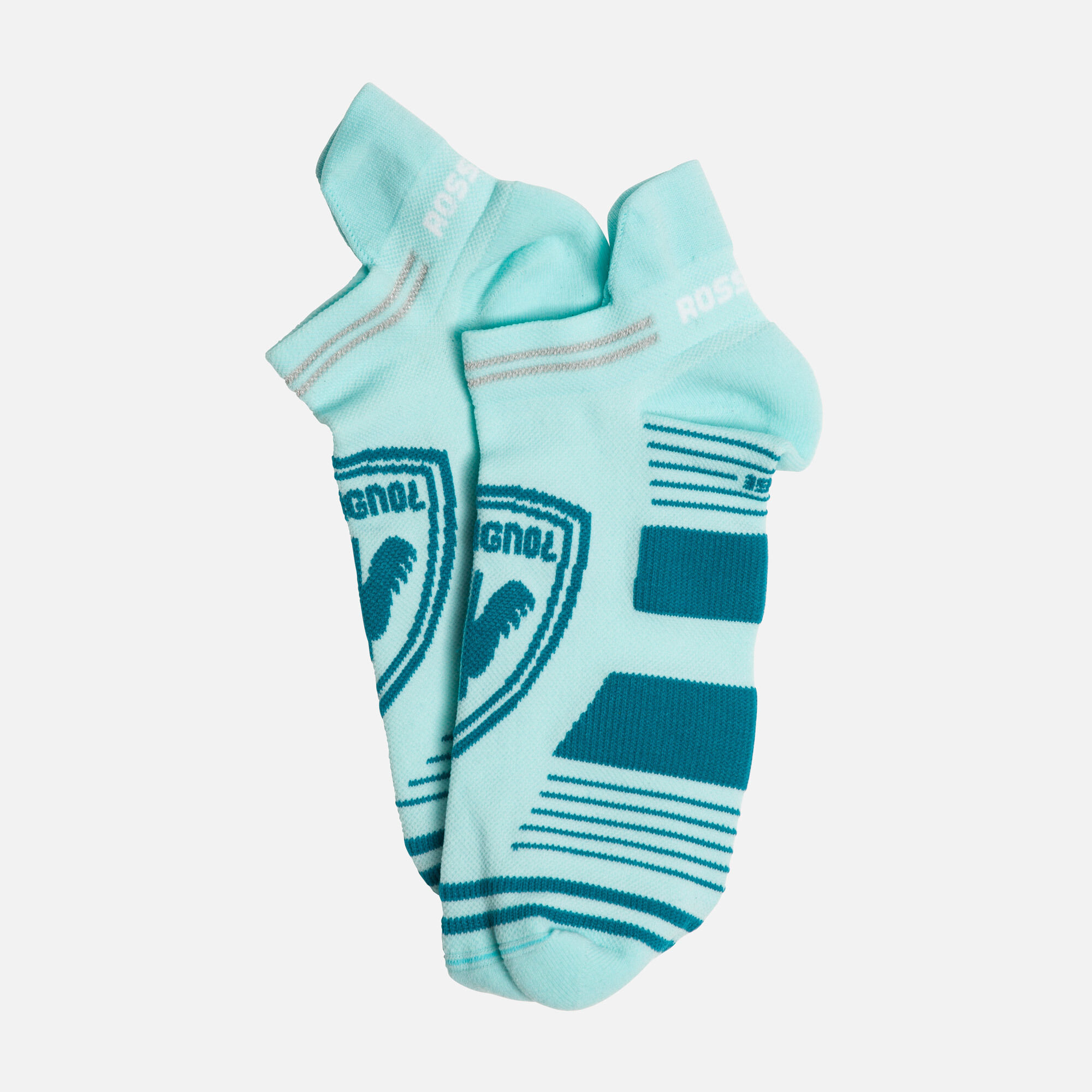 Chaussettes de vélo de route pour femme