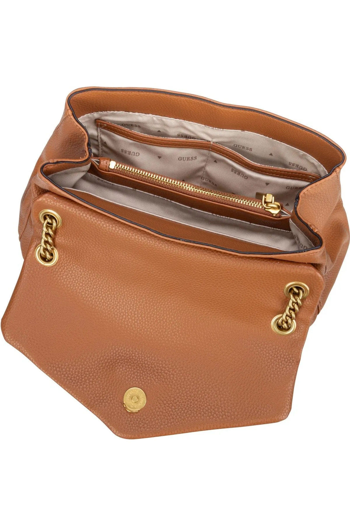 Guess  Schultertasche Laryn Convertible Crossbody Flap