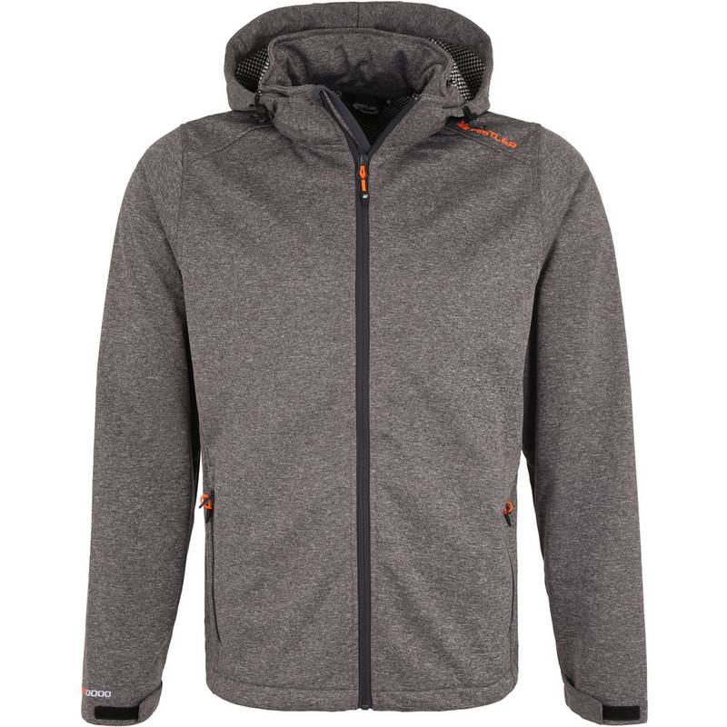 Whistler Padua Trainingsjacke Herren