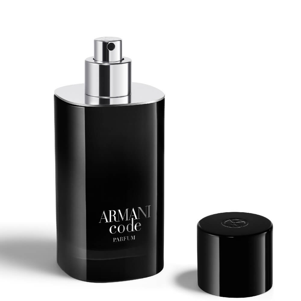 Giorgio Armani Code Homme Parfum