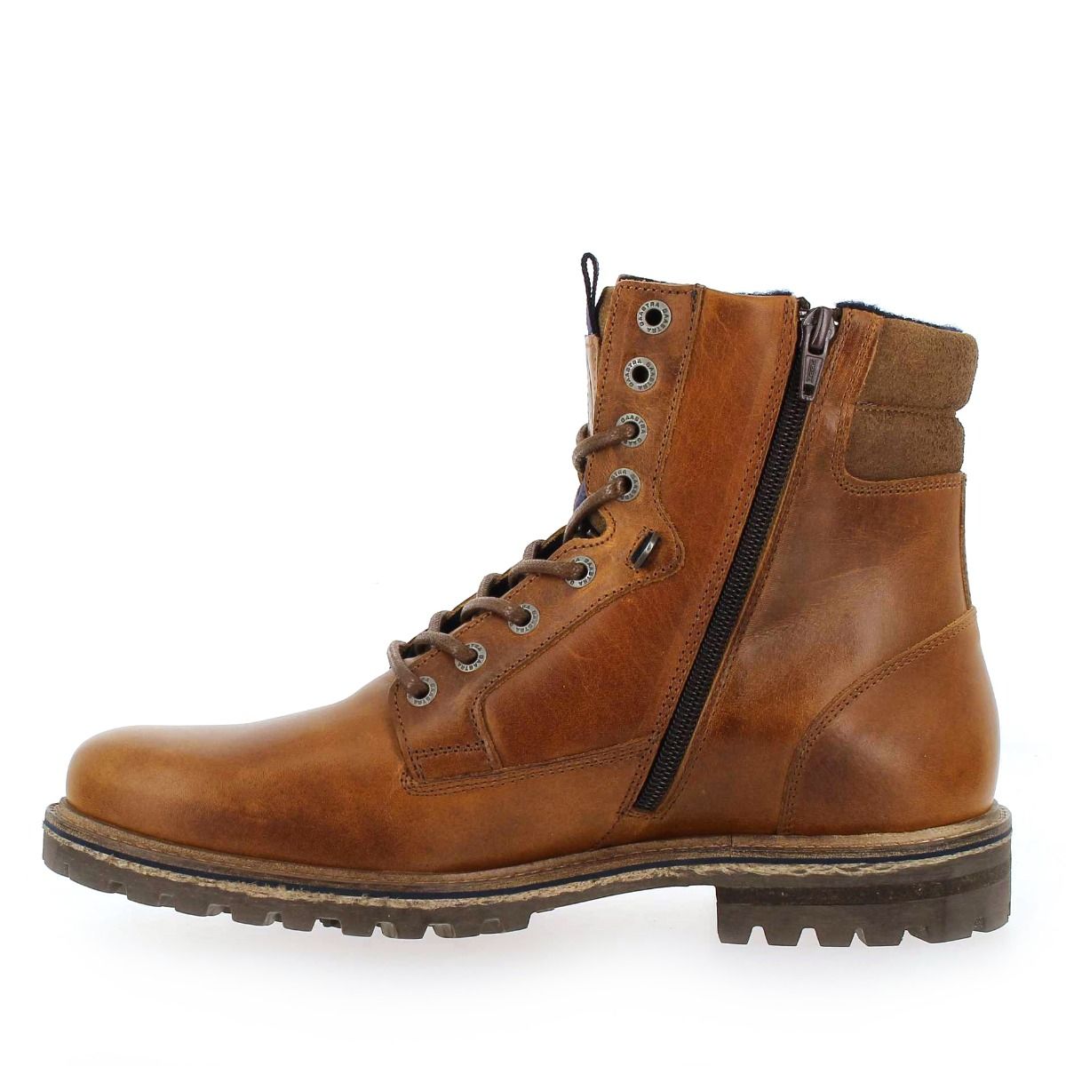 Gaastra  CRAGEN HIGH - Cognac