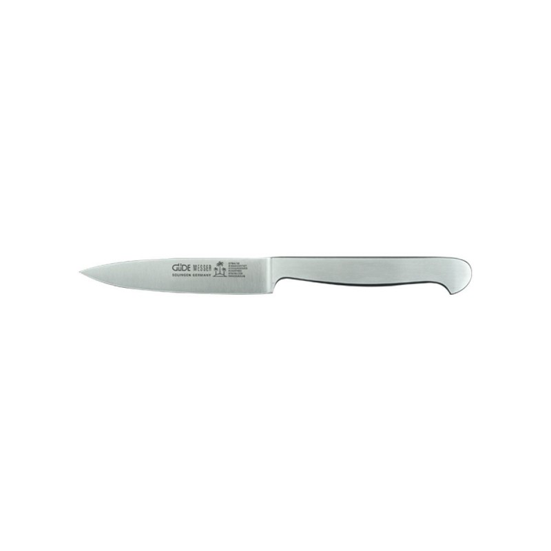 Gude Kappa coltello spelucchino cm. 10 (Paring knife)
