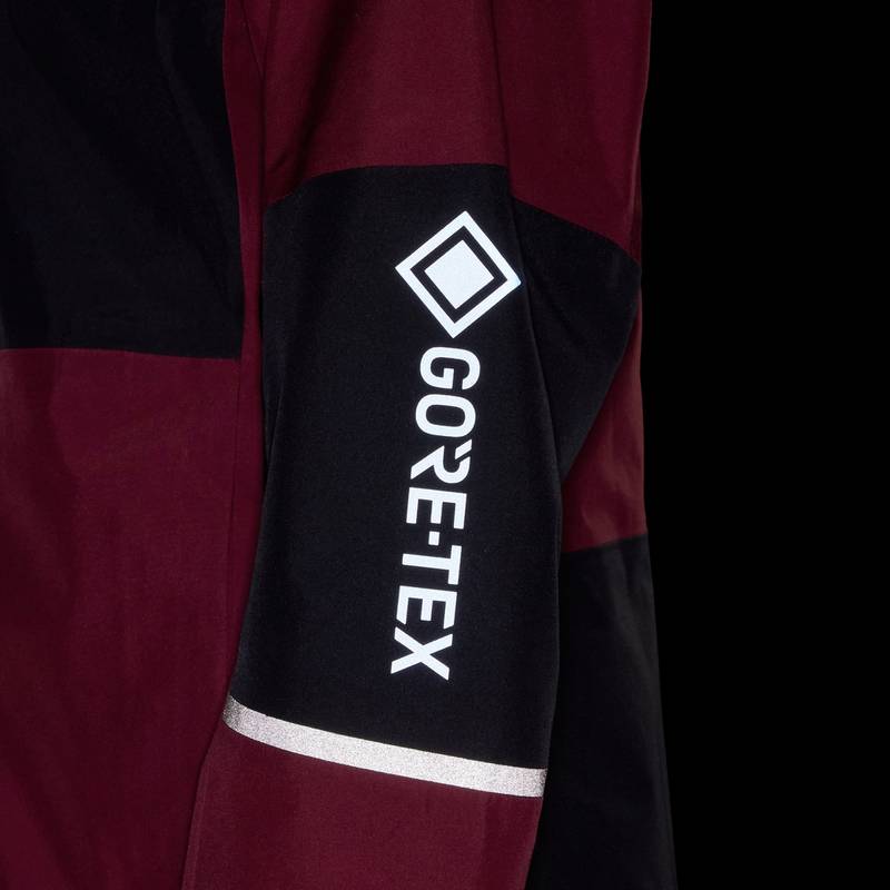 adidas XPLORIC GORE-TEX REGENJACKE Outdoorjacke Damen