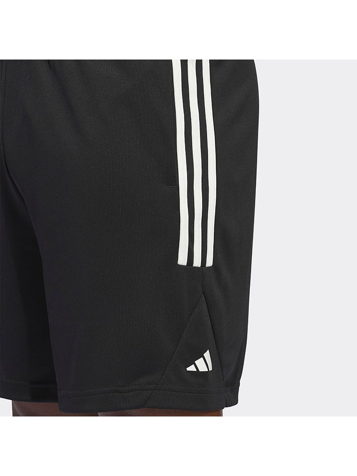 adidas Shorts in Schwarz günstig kaufen