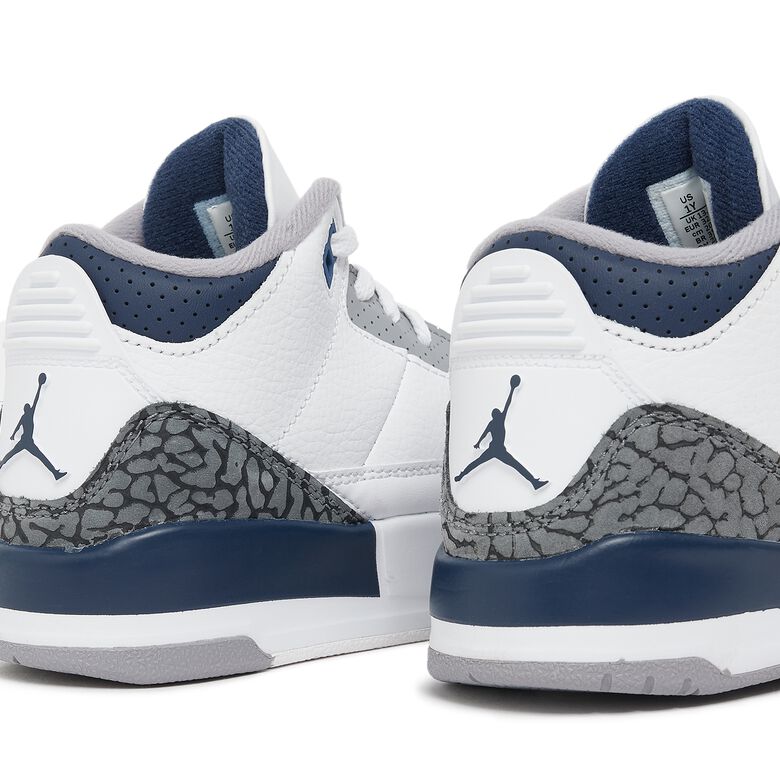 JORDAN Air Jordan 3 Retro 