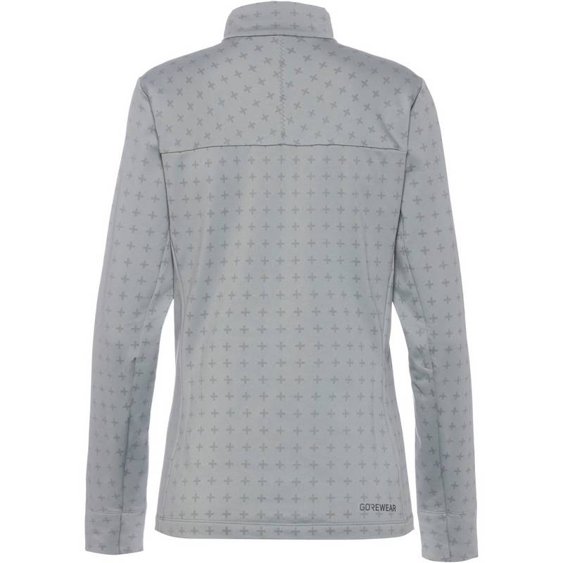 GOREWEAR Everyday Thermo Funktionsshirt Damen