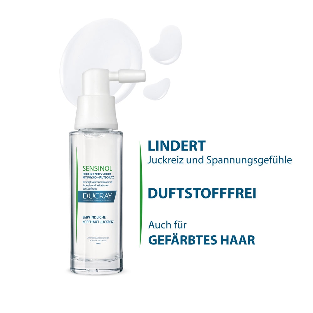 SENSINOL Serum