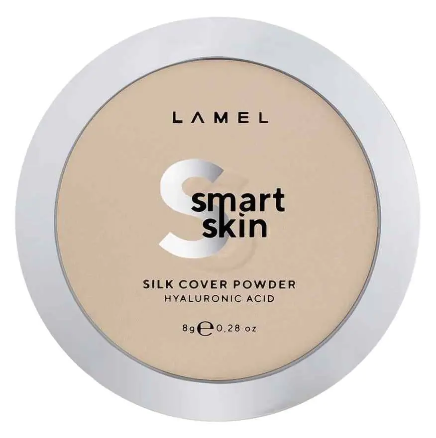 „Lamel Smart Skin“ veido pudra 402