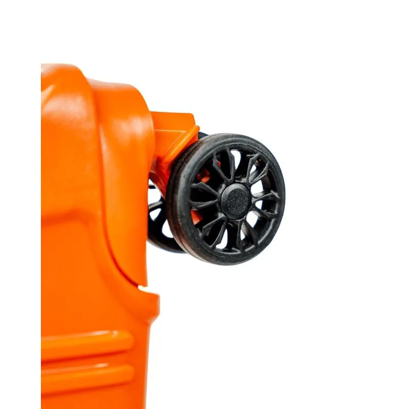 Swiss Bags Tourist Handgepäckstrolley S (55 cm) - Orange