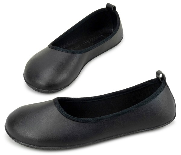 Ahinsa ~ Ananda Ballerina ~ Schwarz
