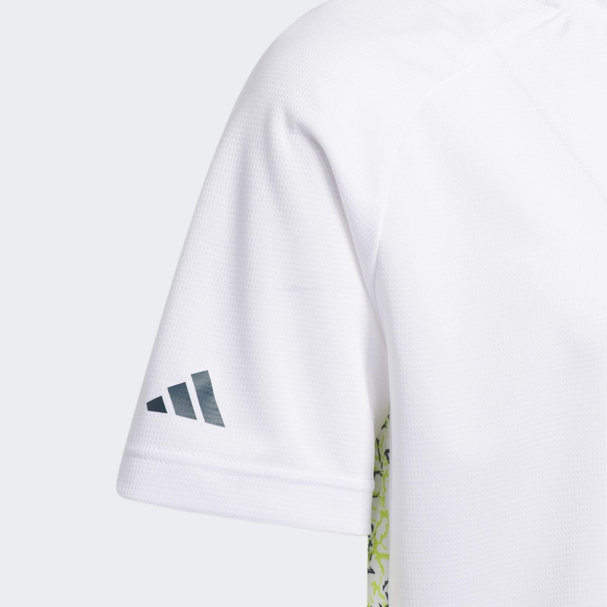 adidas Performance Funktionsshirt SPORT COLLAR KIDS POLOSHIRT