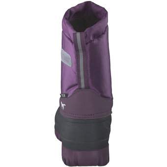 Mustang Schneeboots in lila