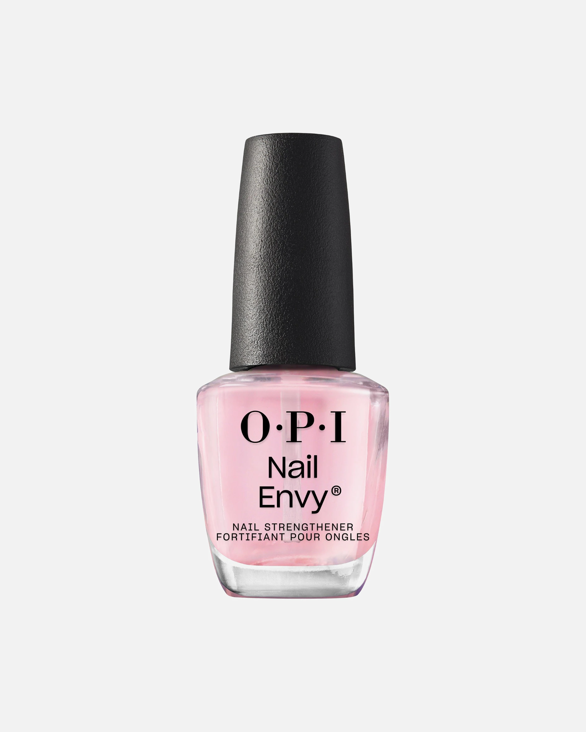 OPI Nail Envy – All Night Strong Stärkende + Farbe