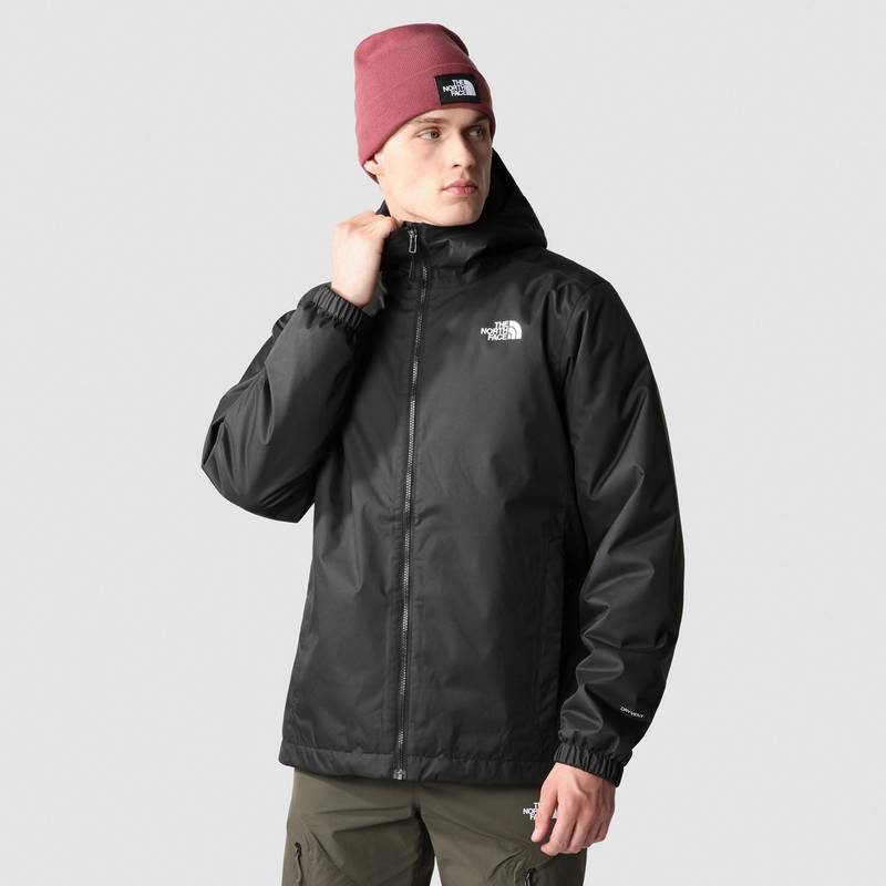 The North Face Quest Insulated Funktionsjacke Herren