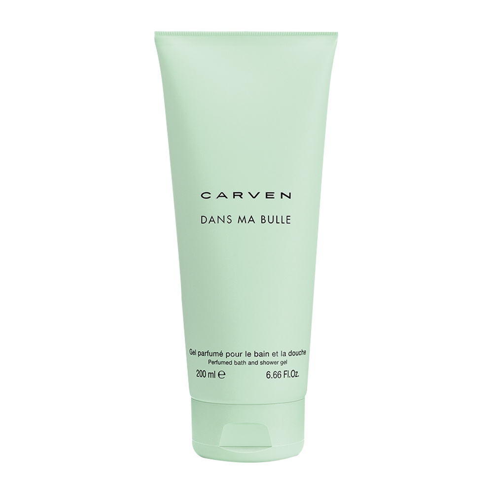 Carven DANS MA BULLE GEL DOUCHE
