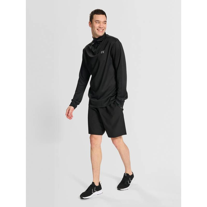 hummel hmlCOURT WOVEN SHORTS Sweatshorts Herren