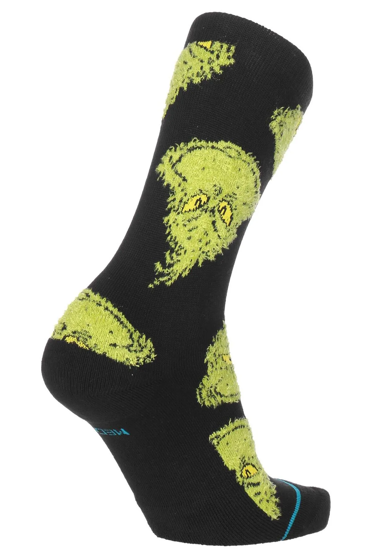 Stance  Unisex-Stellung Mean One