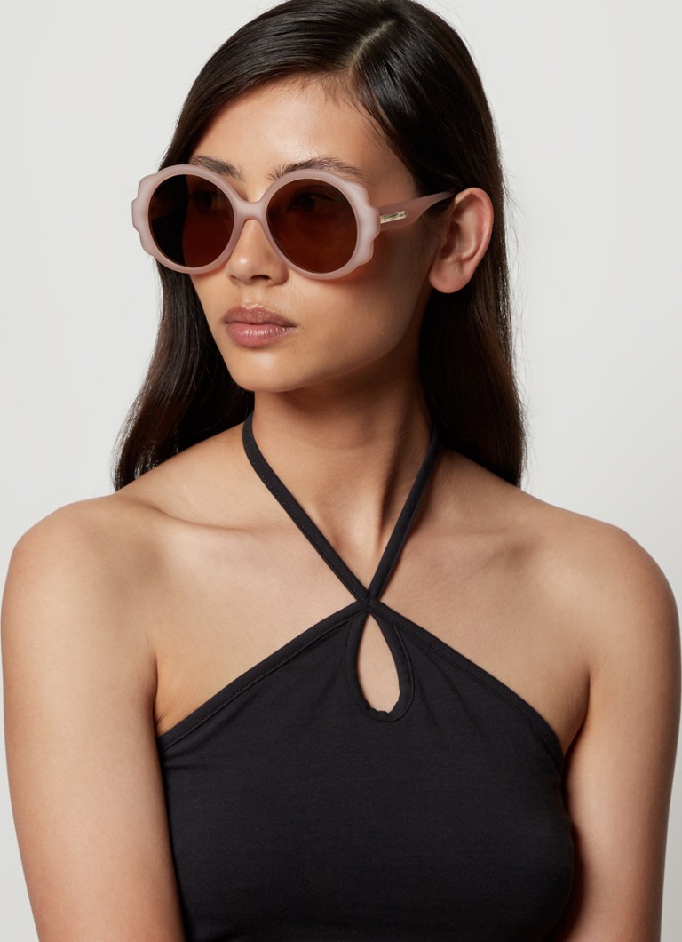 Occhiali da sole Chloé Mirtha CH0120S