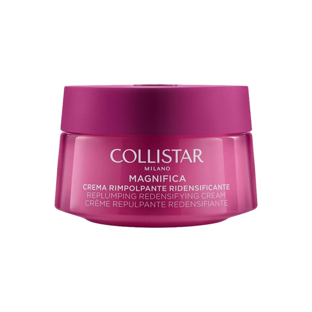 Collistar Replumping Redensifying Cream Face & Neck Soin anti âge