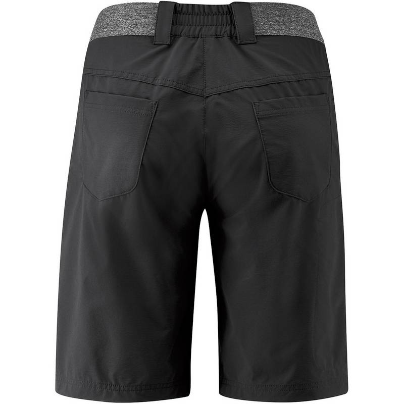 Maier Sports Norit Funktionsshorts Damen