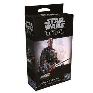 Star Wars: Legion – Moff Gideon (EN)