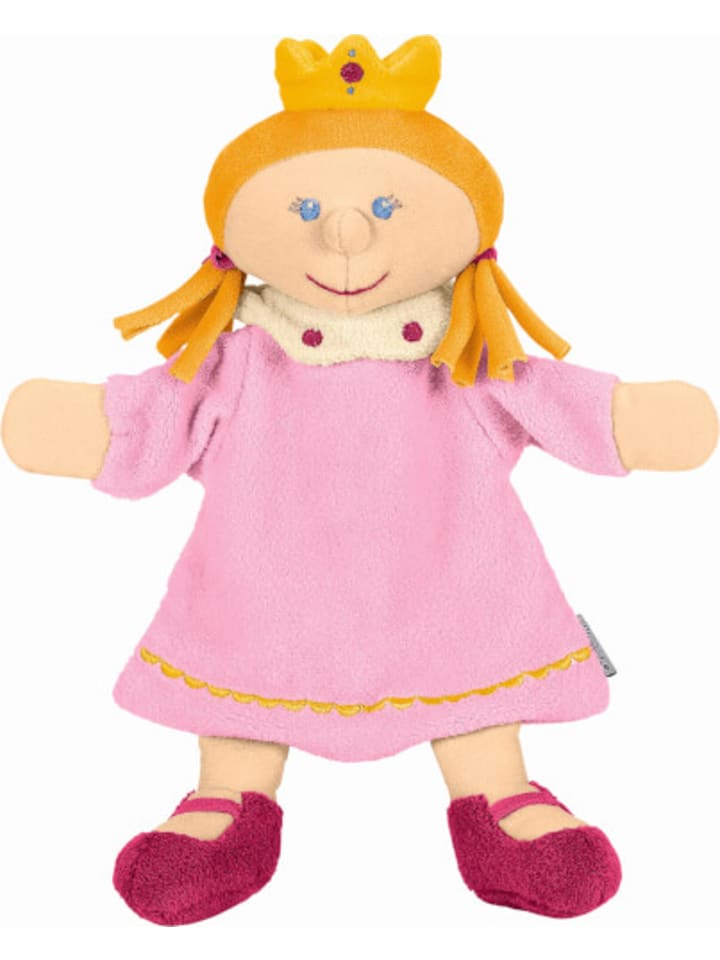 Sterntaler Handpuppe Prinzessin - ab 0 Monate günstig kaufen onesize