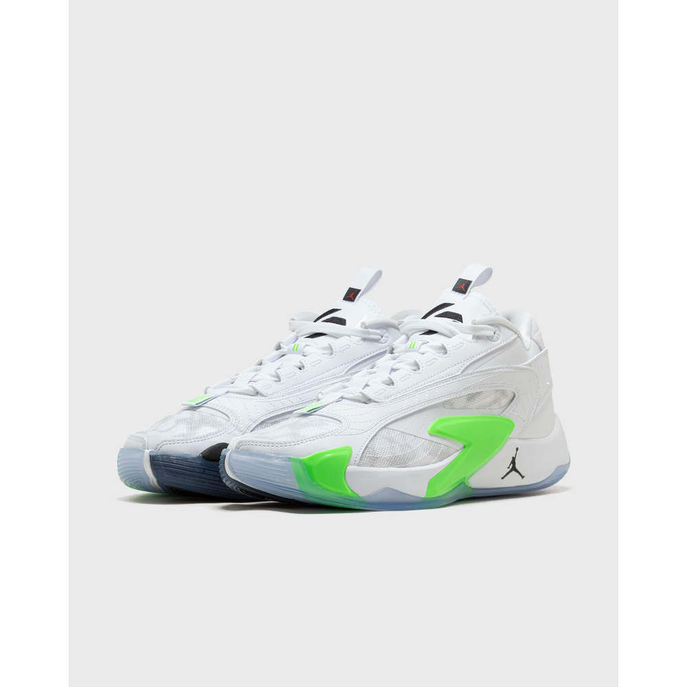 NIKE JORDAN Luka 2 DX8733-103 / weiss