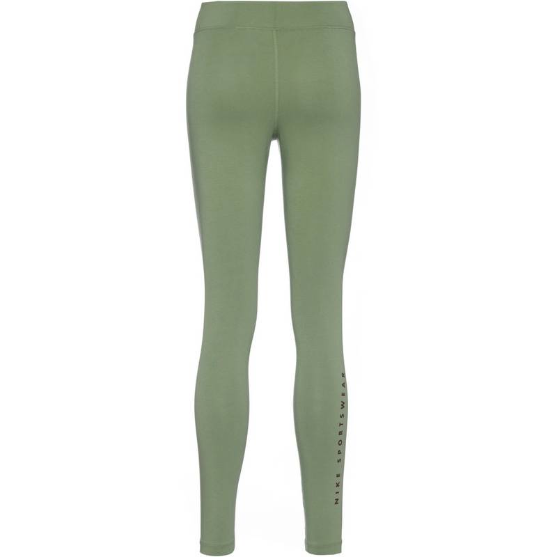 Nike Swoosh Leggings Damen
