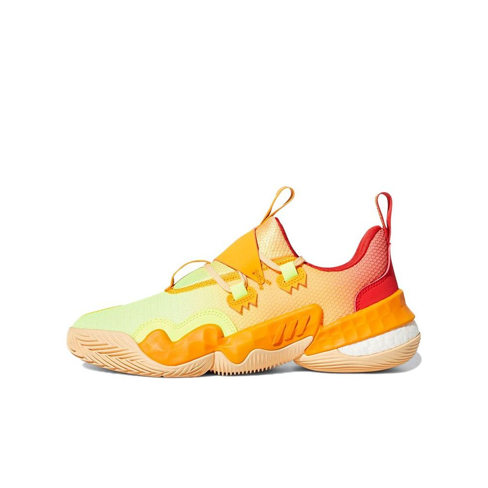 adidas Trae Young 1 GY0296 / orange