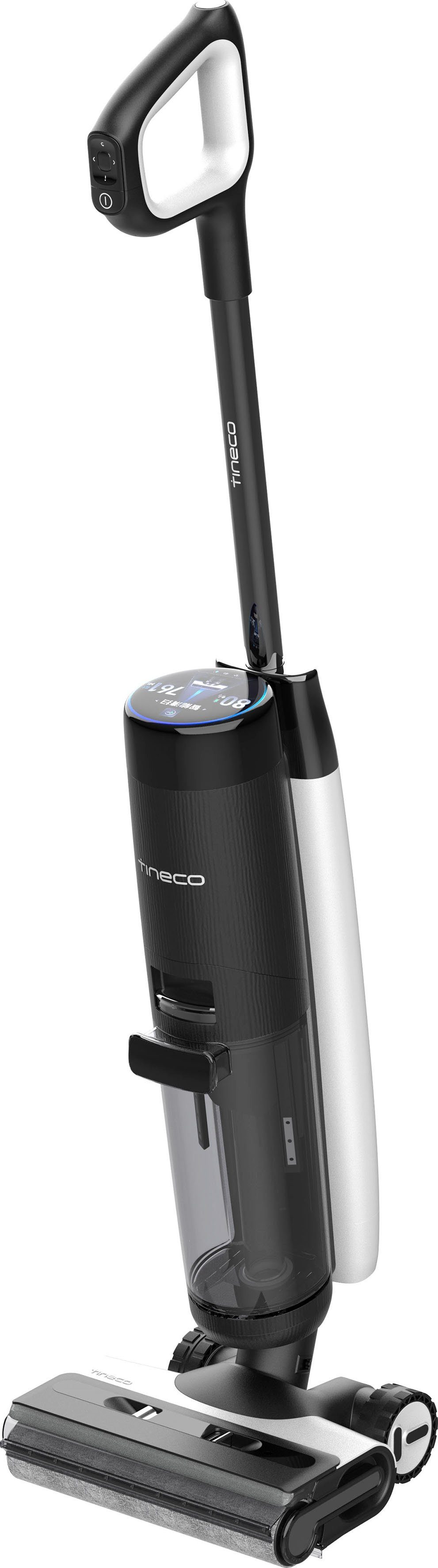Tineco Nass-Trocken-Akkusauger Floor One S7 Premium, 230 W, beutellos