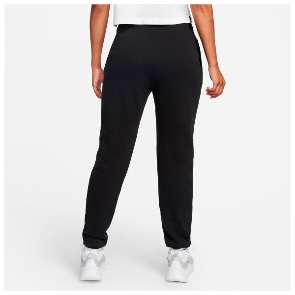 Nike - Women's Sportswear Club Fleece Mid-Rise Joggers - Trainingshose