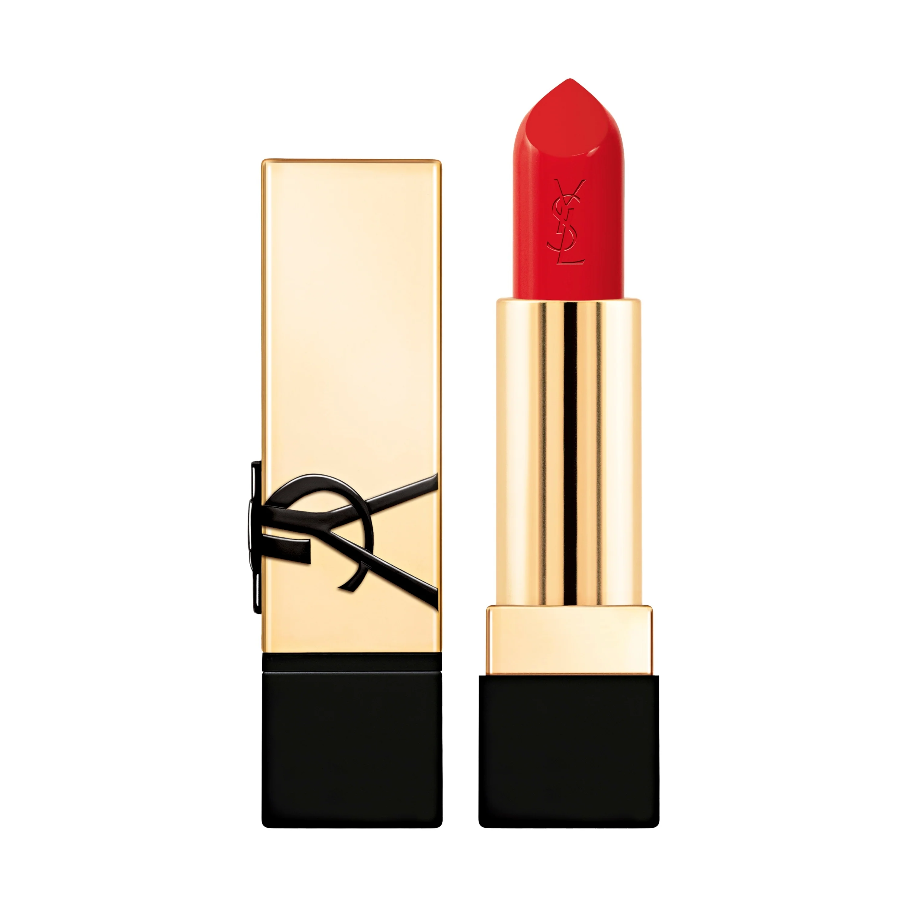 Rouge Pur Couture Lips - Satinlæbestift - Læbestift