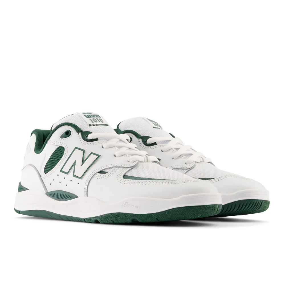 New Balance 1010 Numeric Tiago Lemos NM1010 WI / weiss