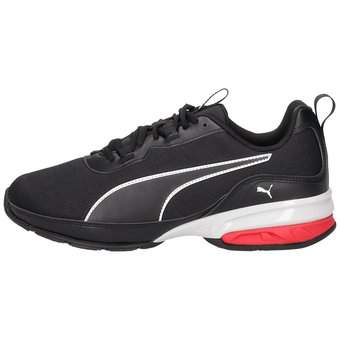 PUMA Viz Runner 2 Mesh FS Sneaker in schwarz