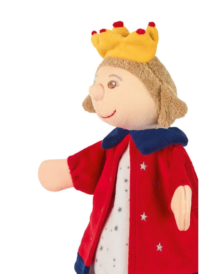 Sterntaler Handpuppe Königin in mehrfarbig günstig kaufen onesize