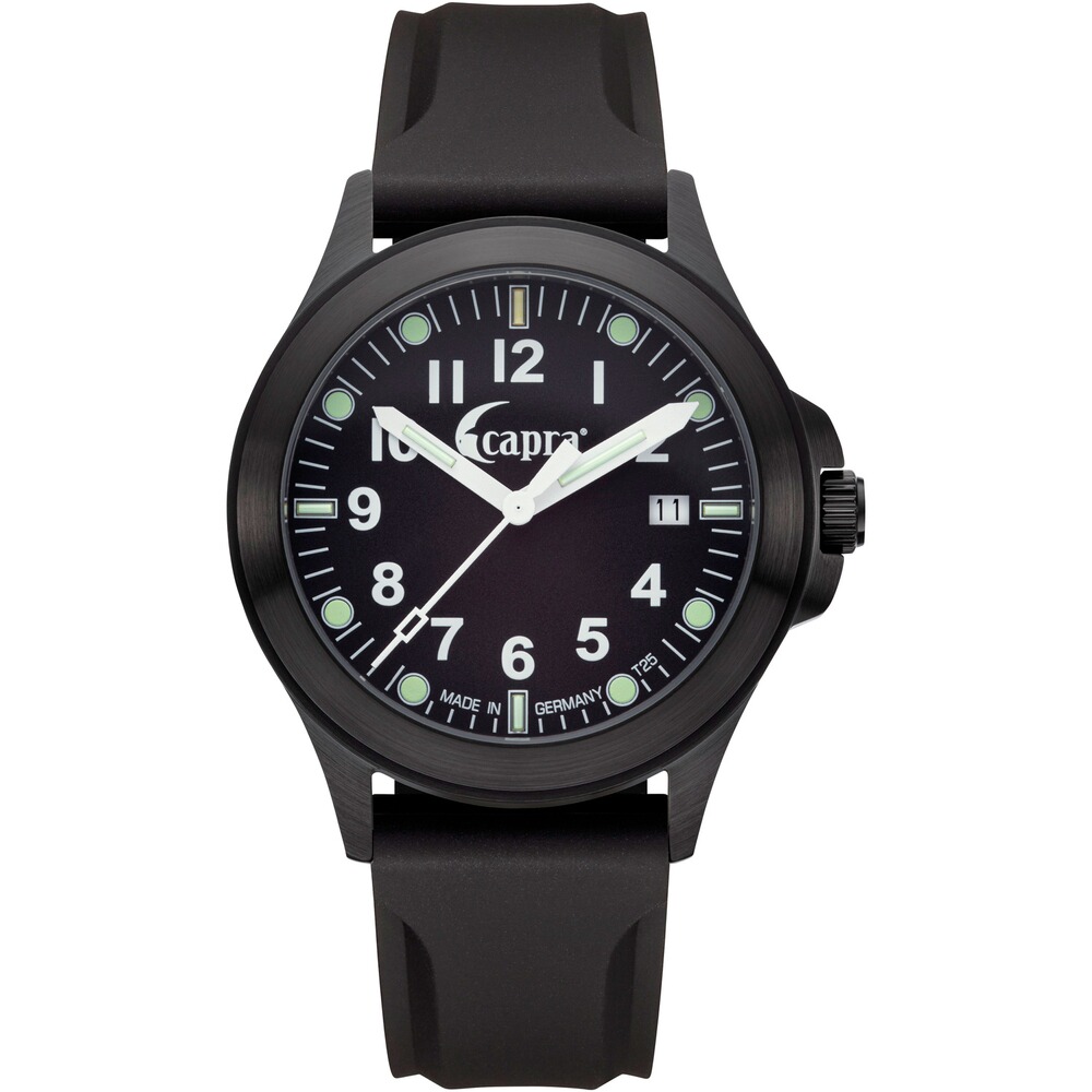 Capra Watches Armbanduhr Eifel