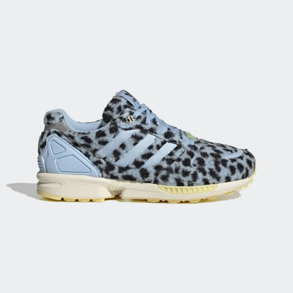 adidas ZX 5020 GX2017 / blau