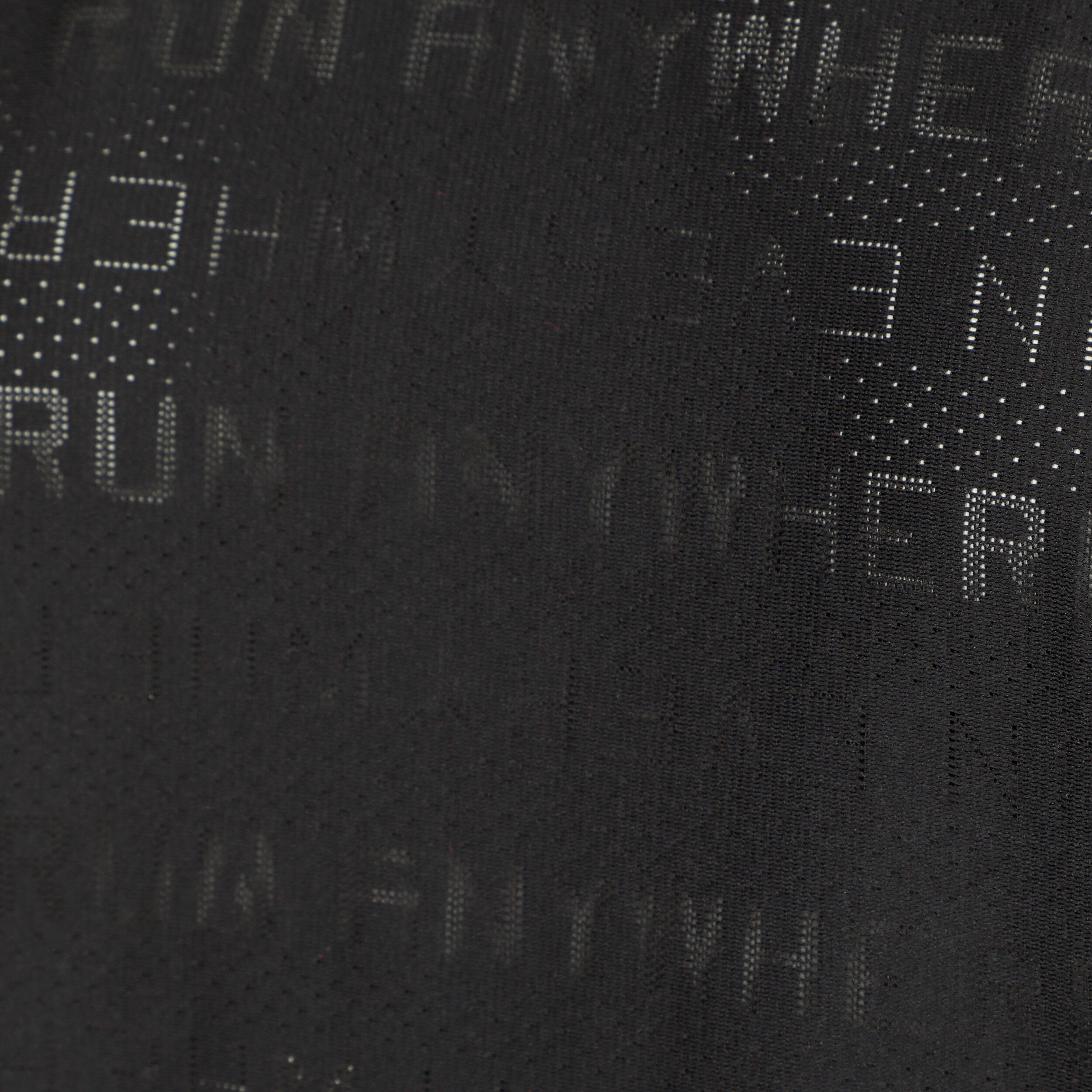 Run Everywhere Tank-Top Damen - Schwarz