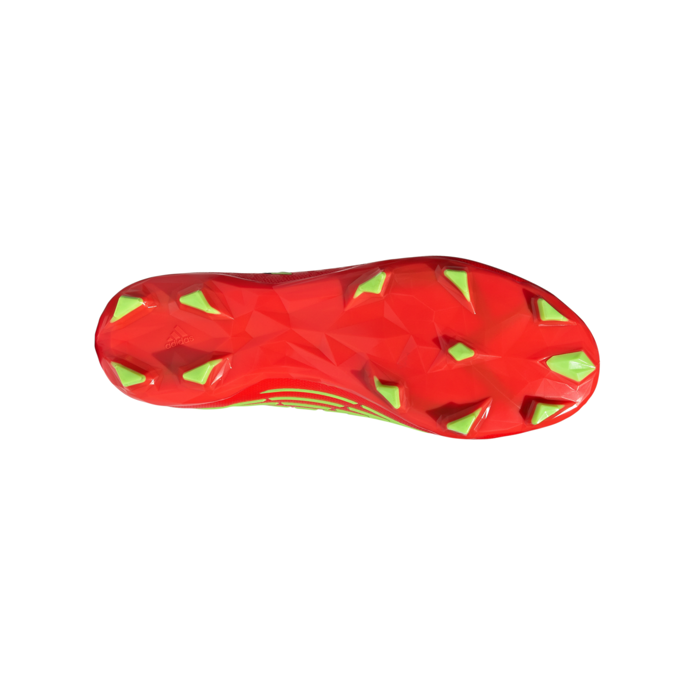 adidas Predator EDGE.2 FG Game Data Rot Grün