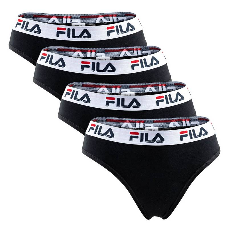 FILA Slip Unterhose Damen
