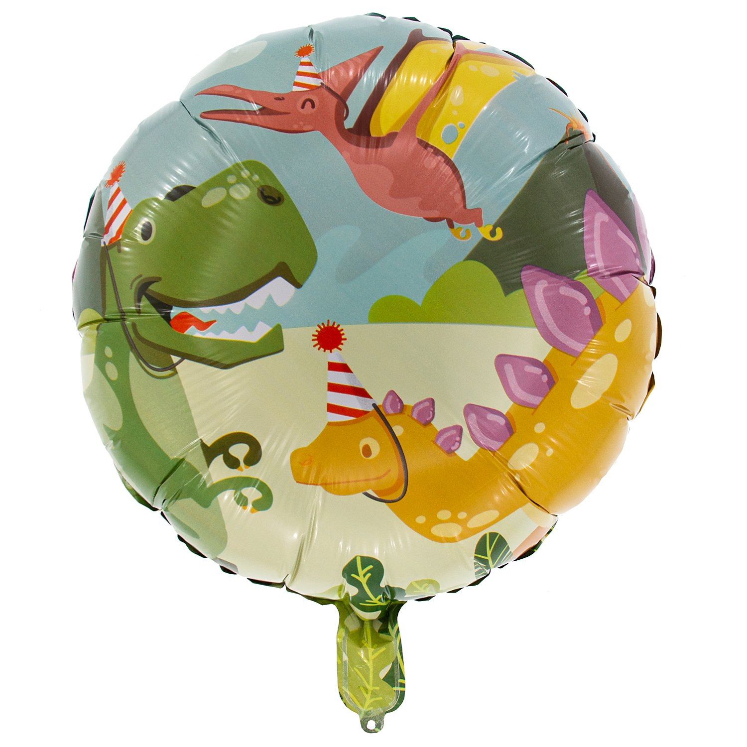 Folienballon 