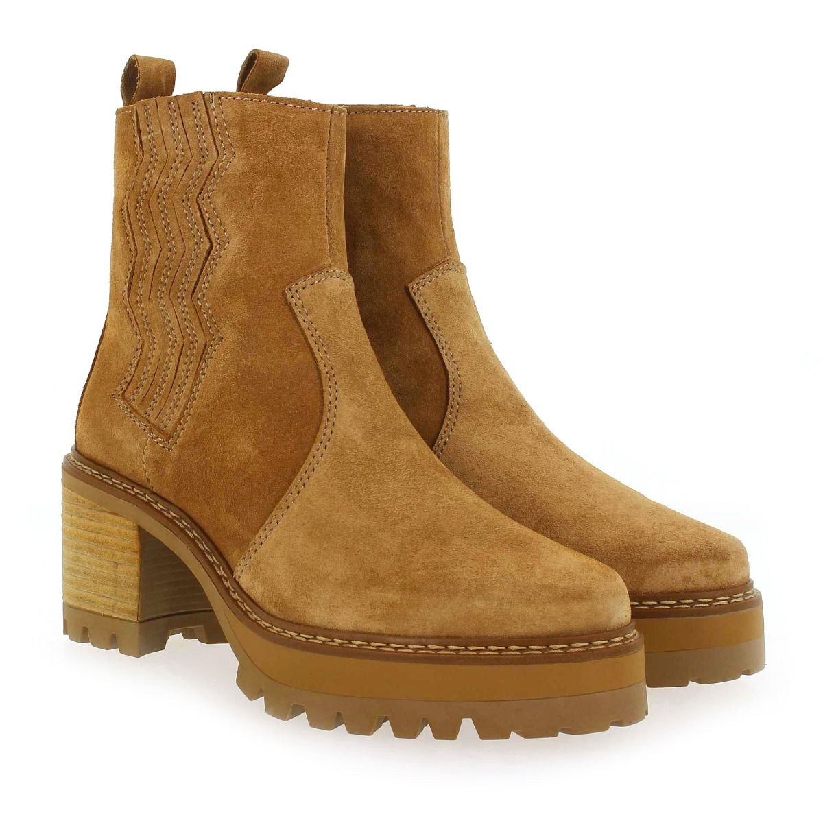 Alpe  2716 - Beige