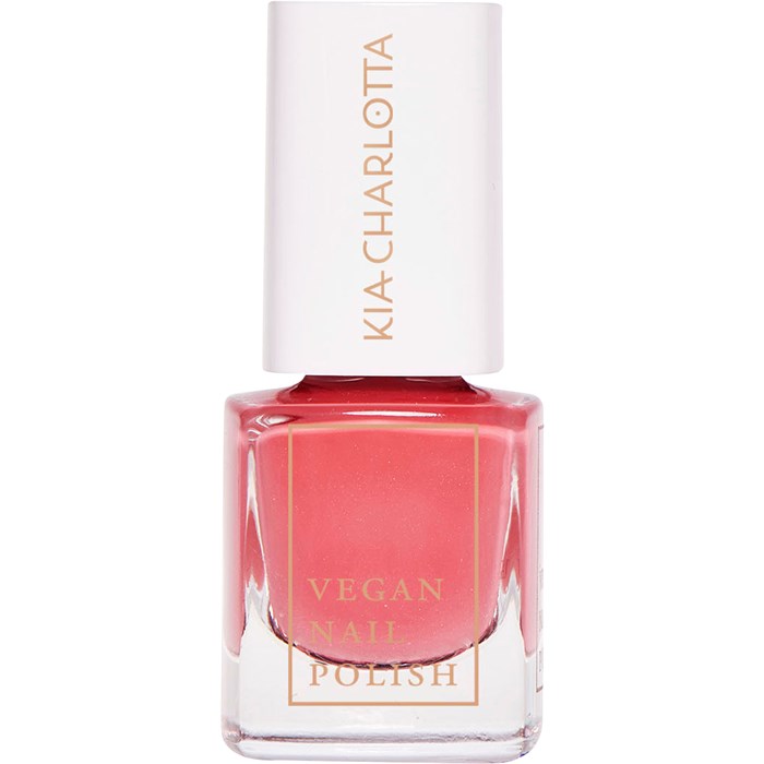 Vegan Nagellack