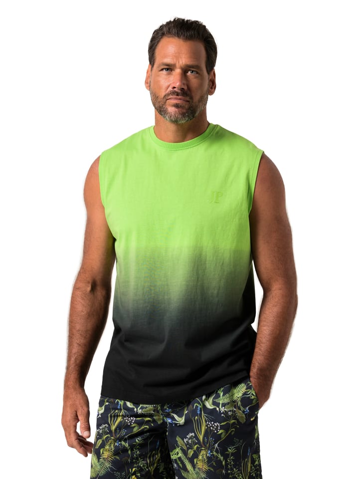 JP1880 Tank Top in grasgrün günstig kaufen