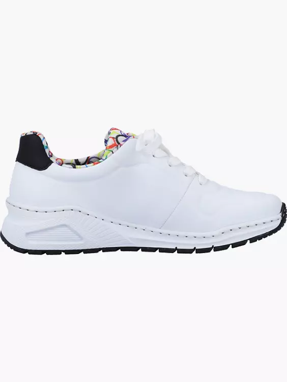 Rieker Damen Sneaker Low